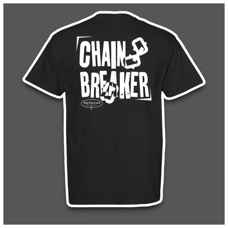 SS - Chain Breaker