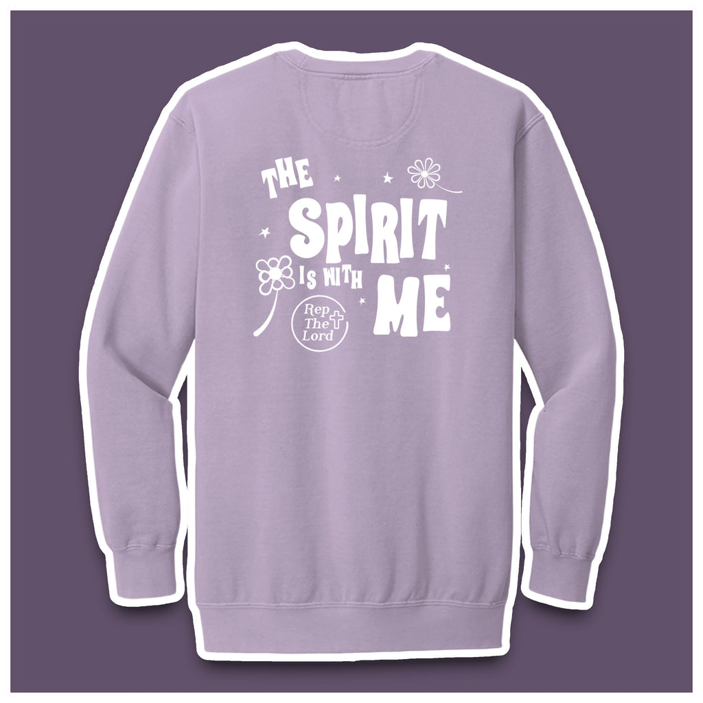 SW - The Spirit