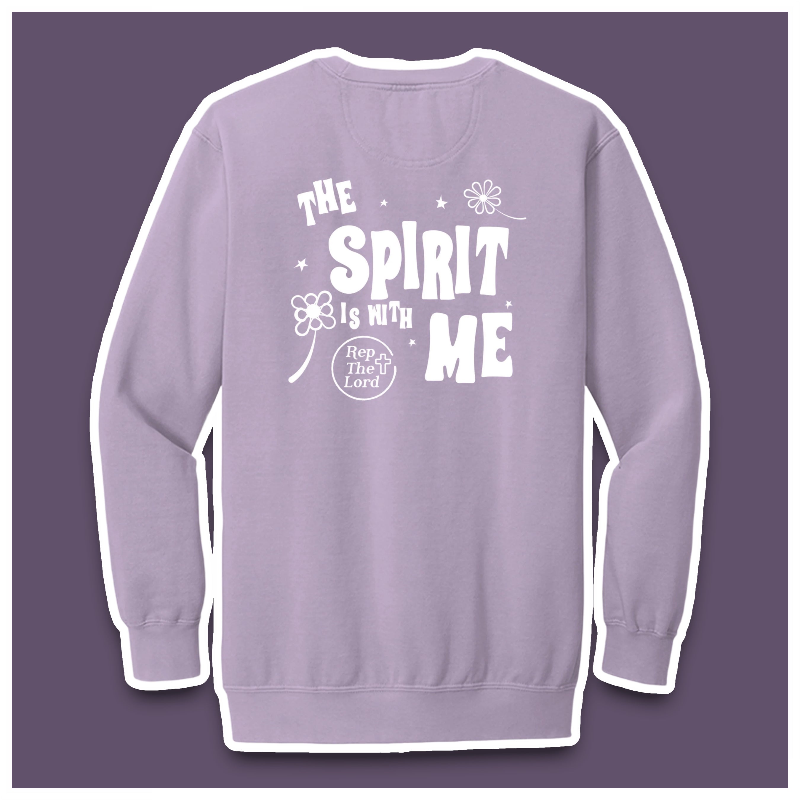 SW - The Spirit