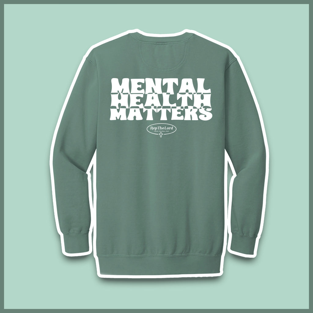 SW - Mental Health