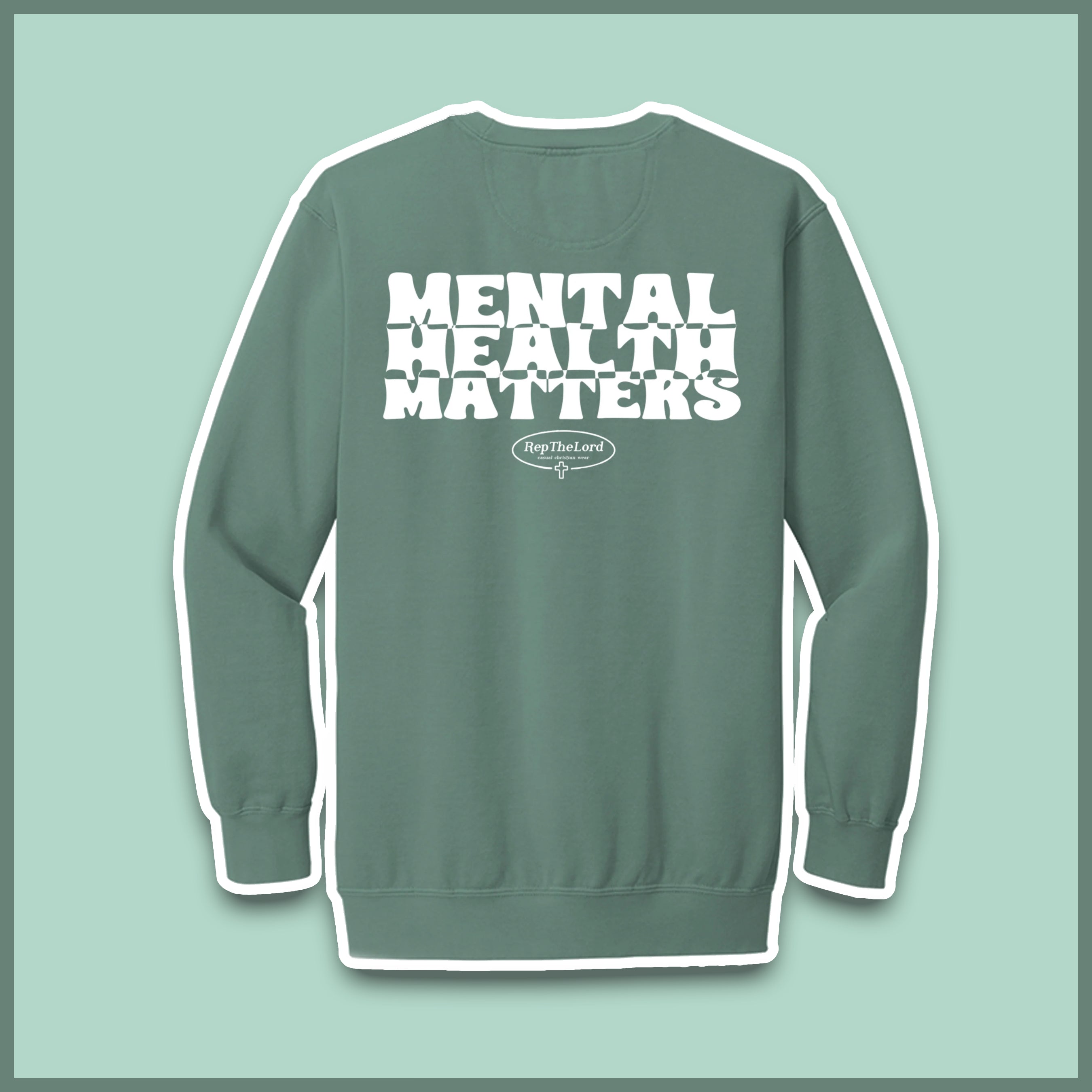 SW - Mental Health