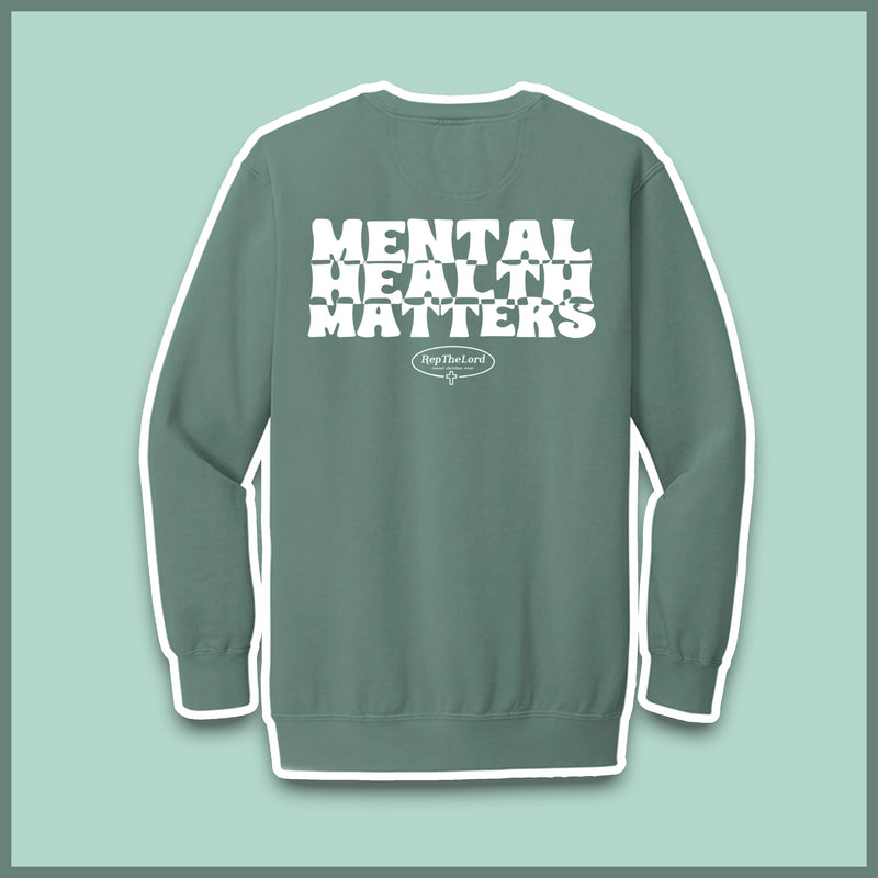 SW - Mental Health