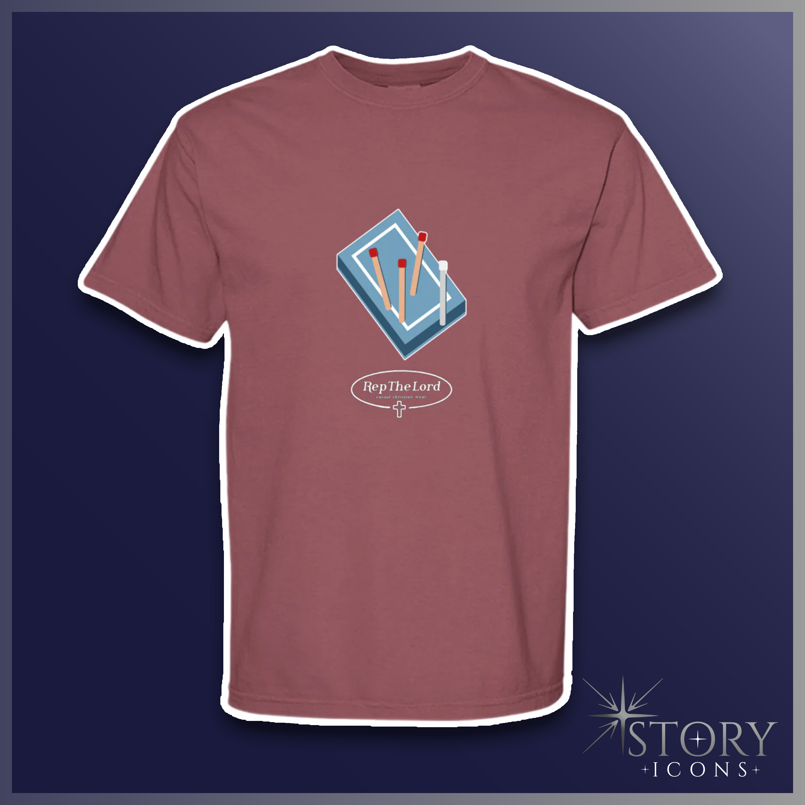ICONS - The Furnace