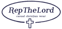 Rep The Lord - Home