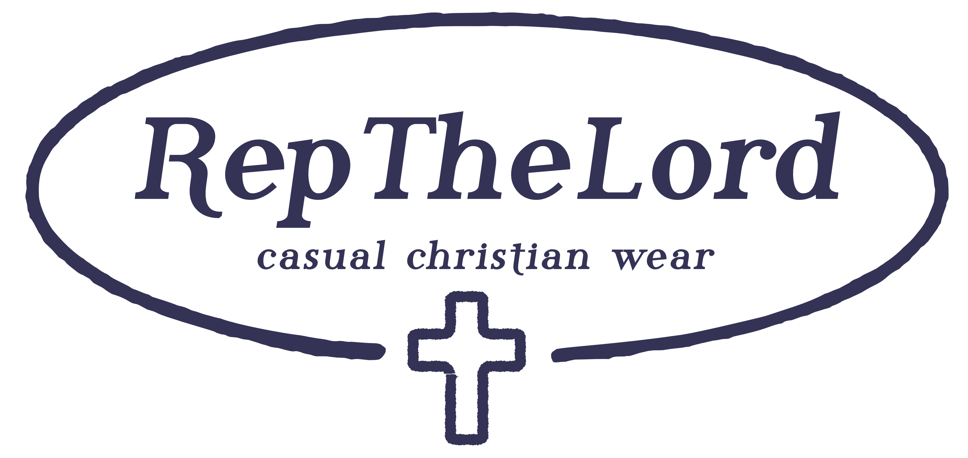 Rep The Lord