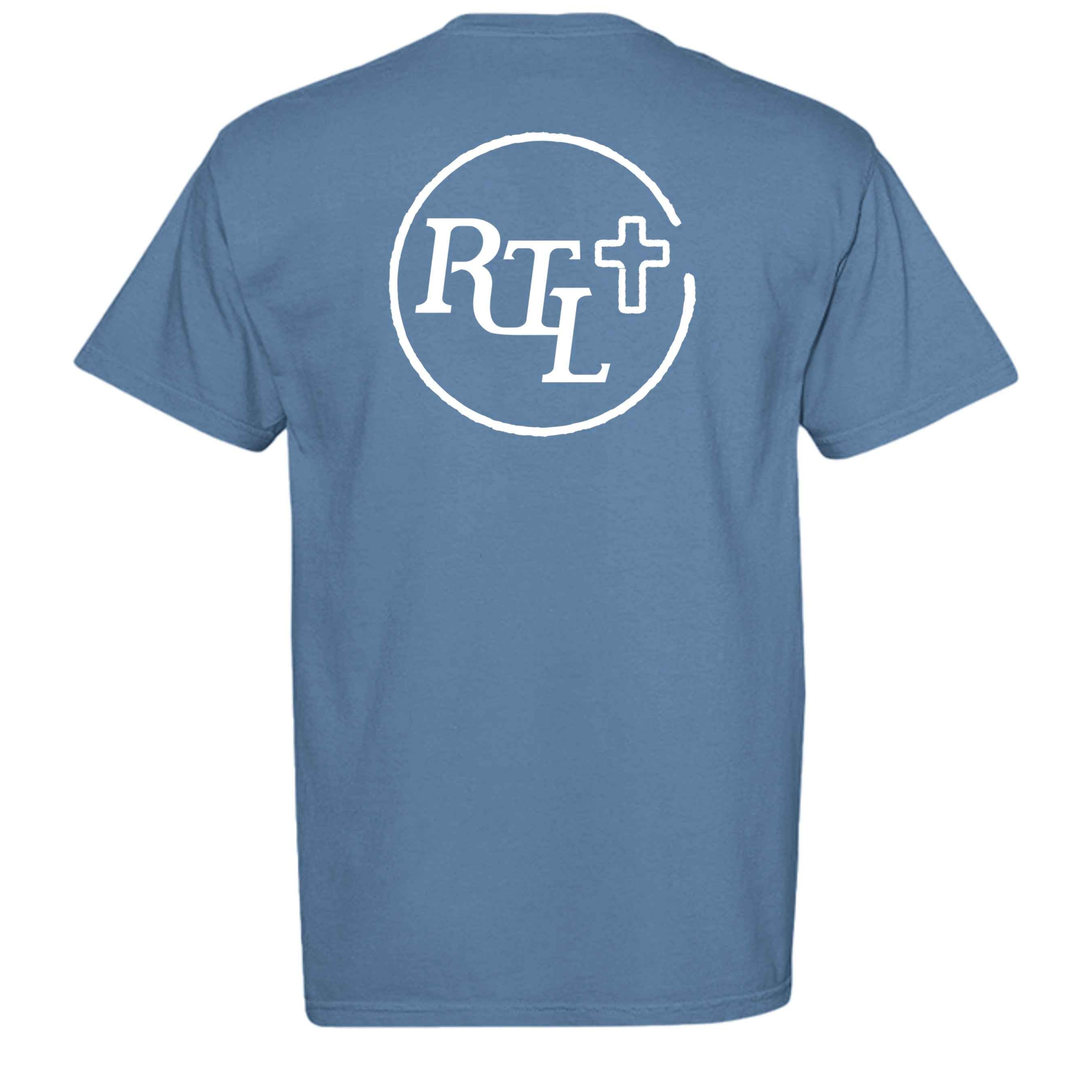 SS - RTL Circle Abbreviated