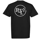 SS - RTL Circle Abbreviated - Rep The Lord