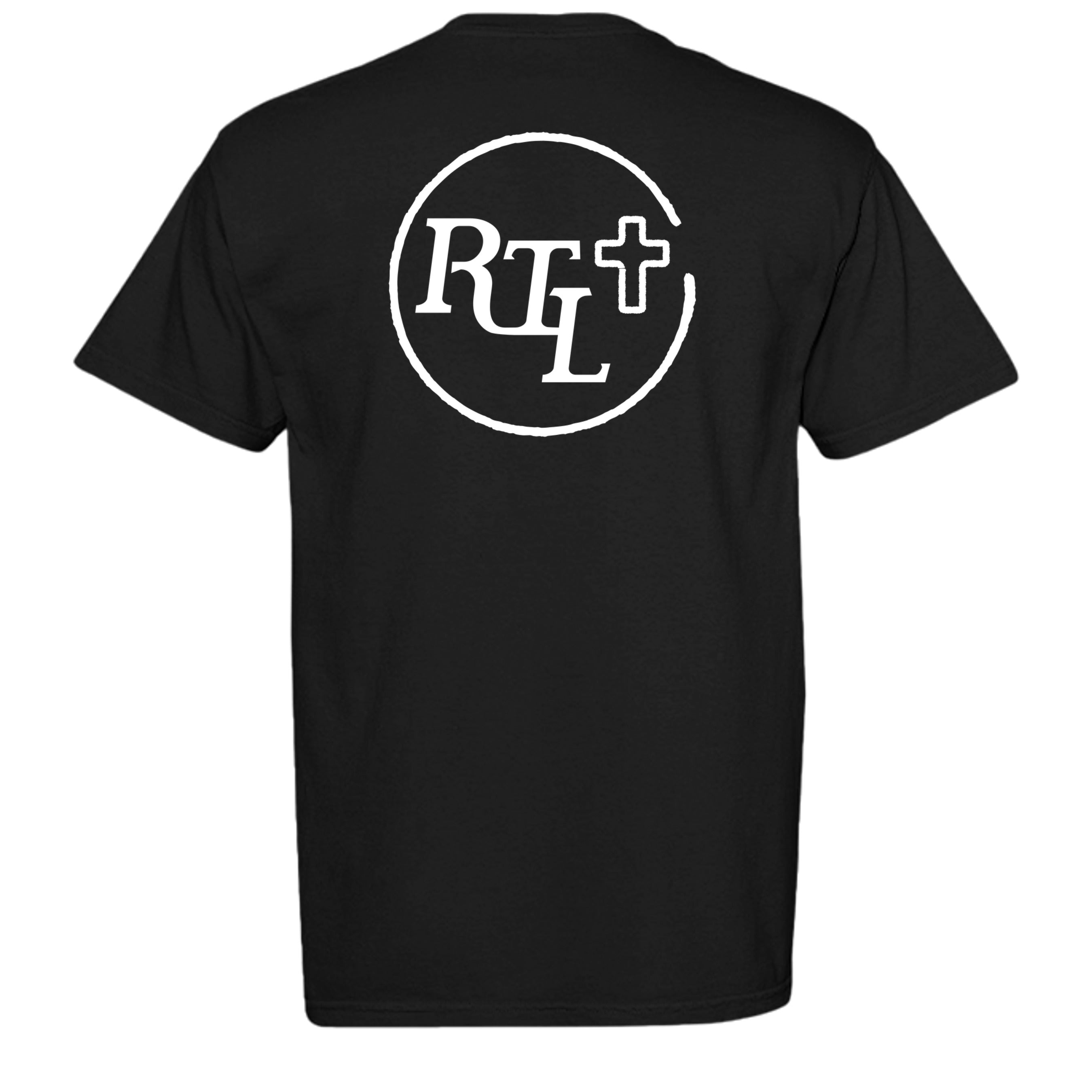 SS - RTL Circle Abbreviated - Rep The Lord