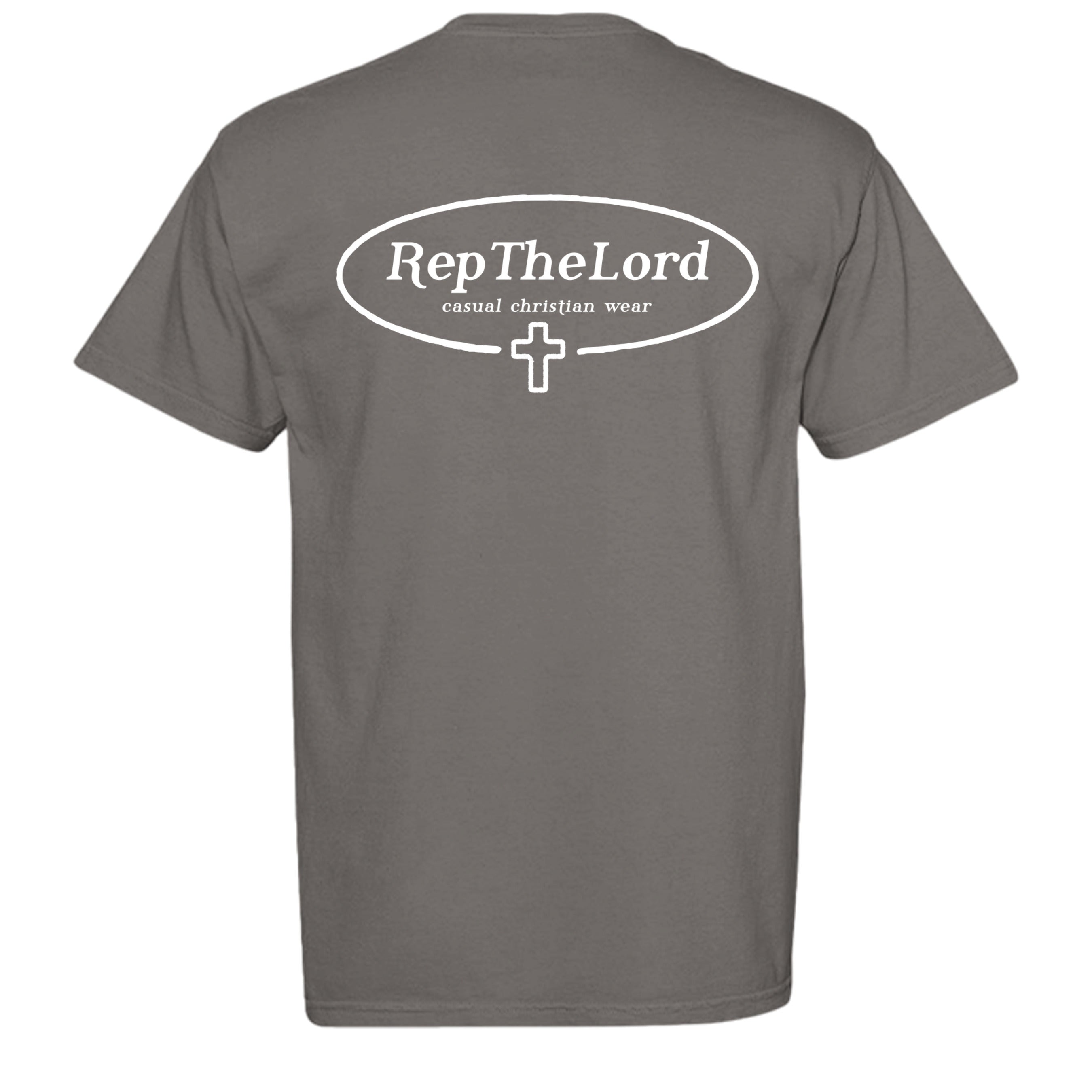 GREY - C1717 - BACK