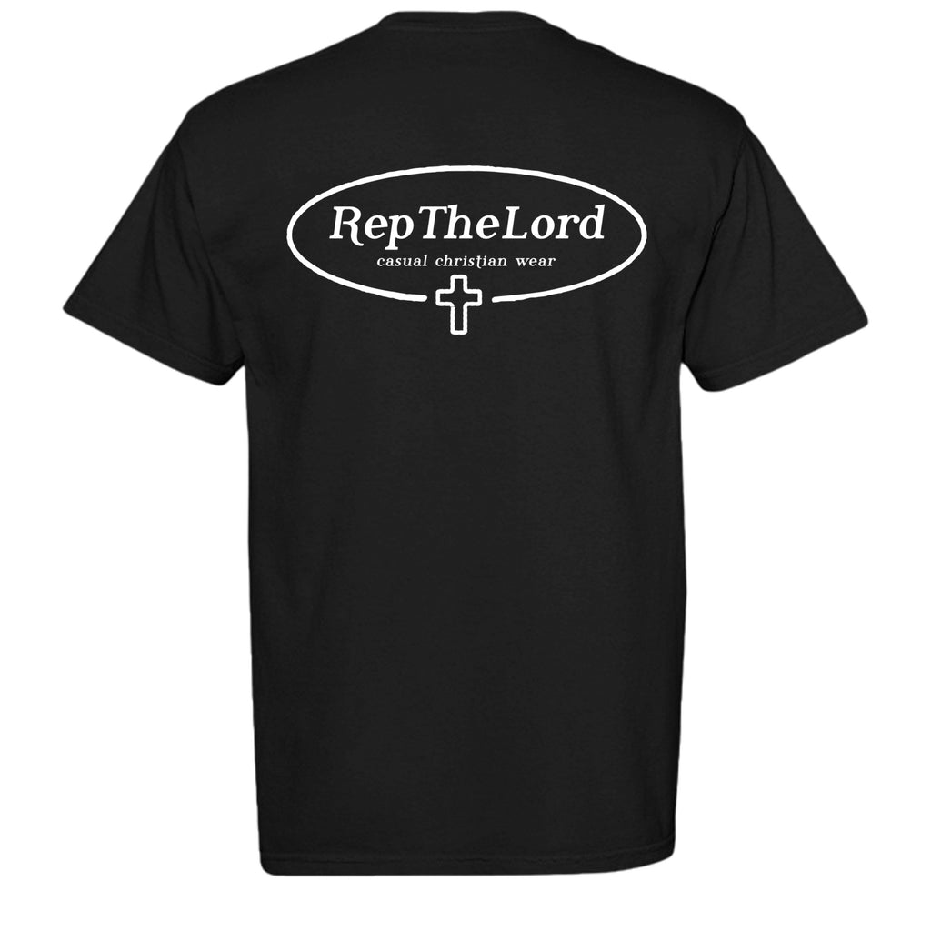 BLACK - C1717 - BACK