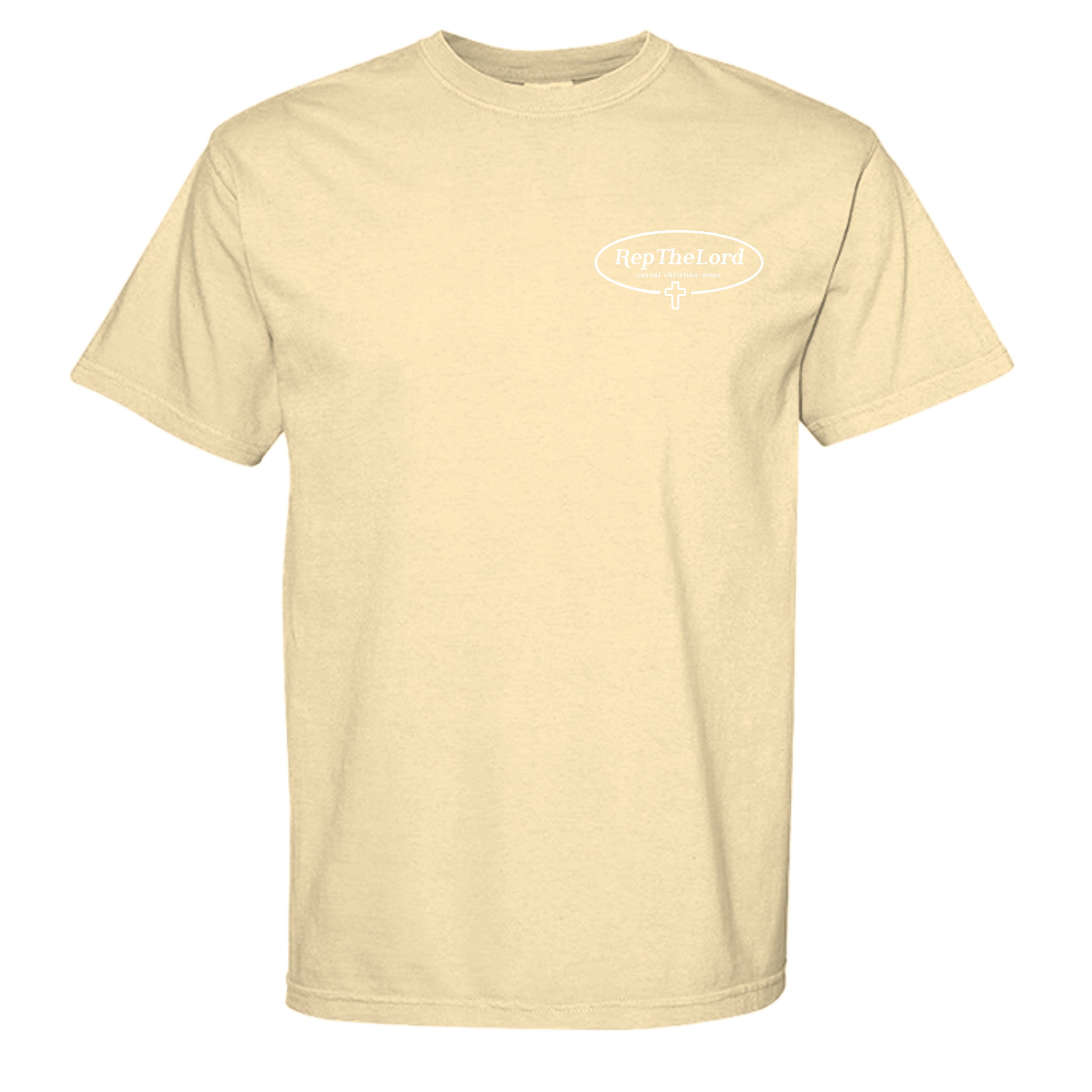 BUTTER - C1717 - FRONT