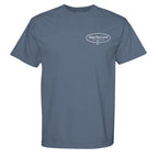 BLUE JEAN - C1717 - FRONT