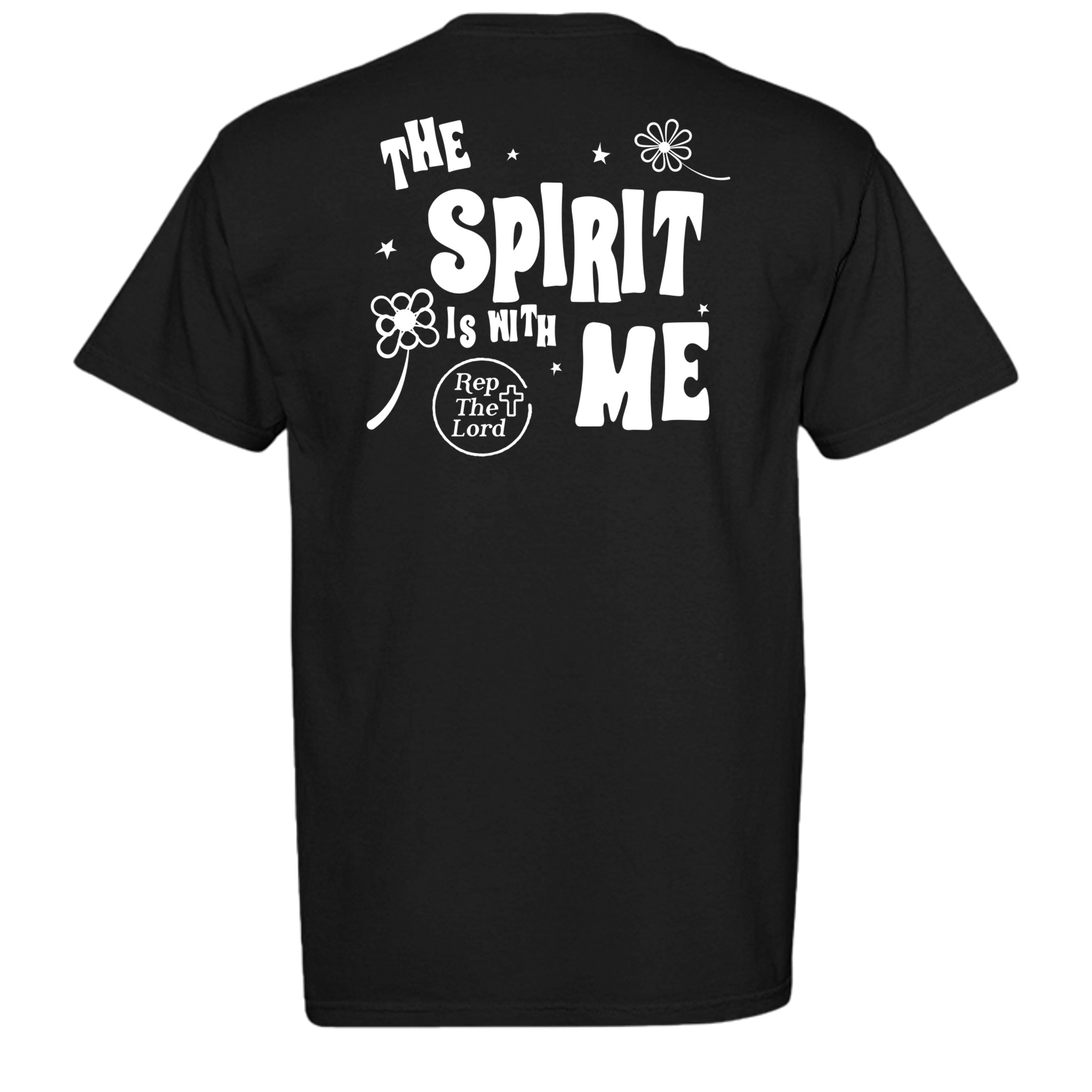 BLACK - C1717 - BACK