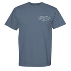 BLUE JEAN - C1717 - FRONT