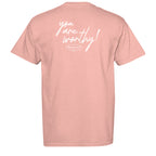 Peachy - C1717 - BACK
