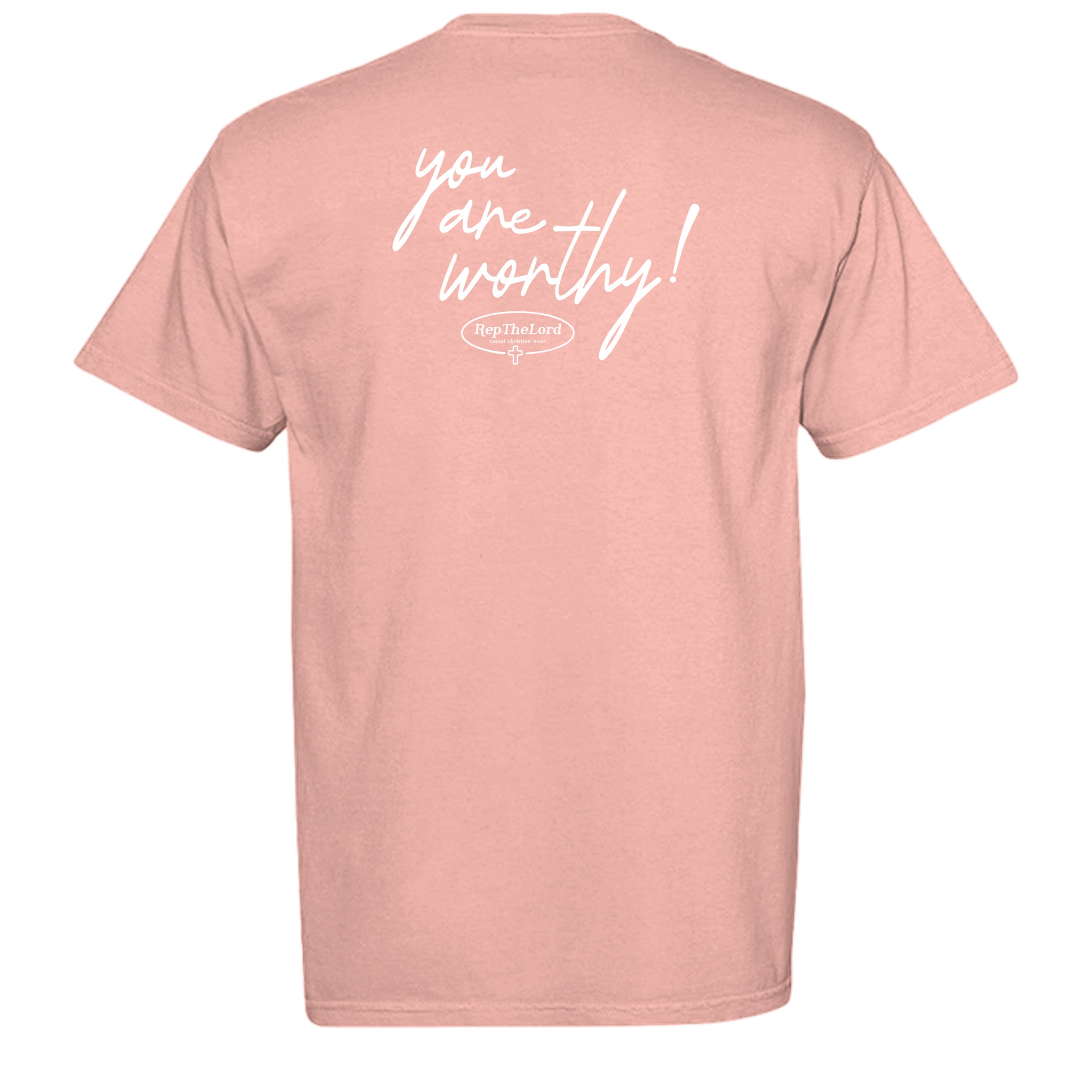 Peachy - C1717 - BACK
