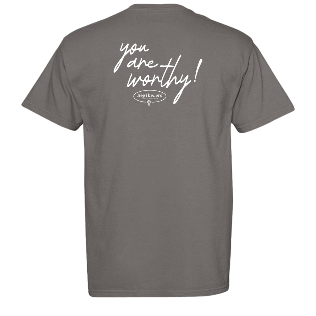 GREY - C1717 - BACK