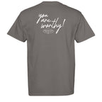 GREY - C1717 - BACK