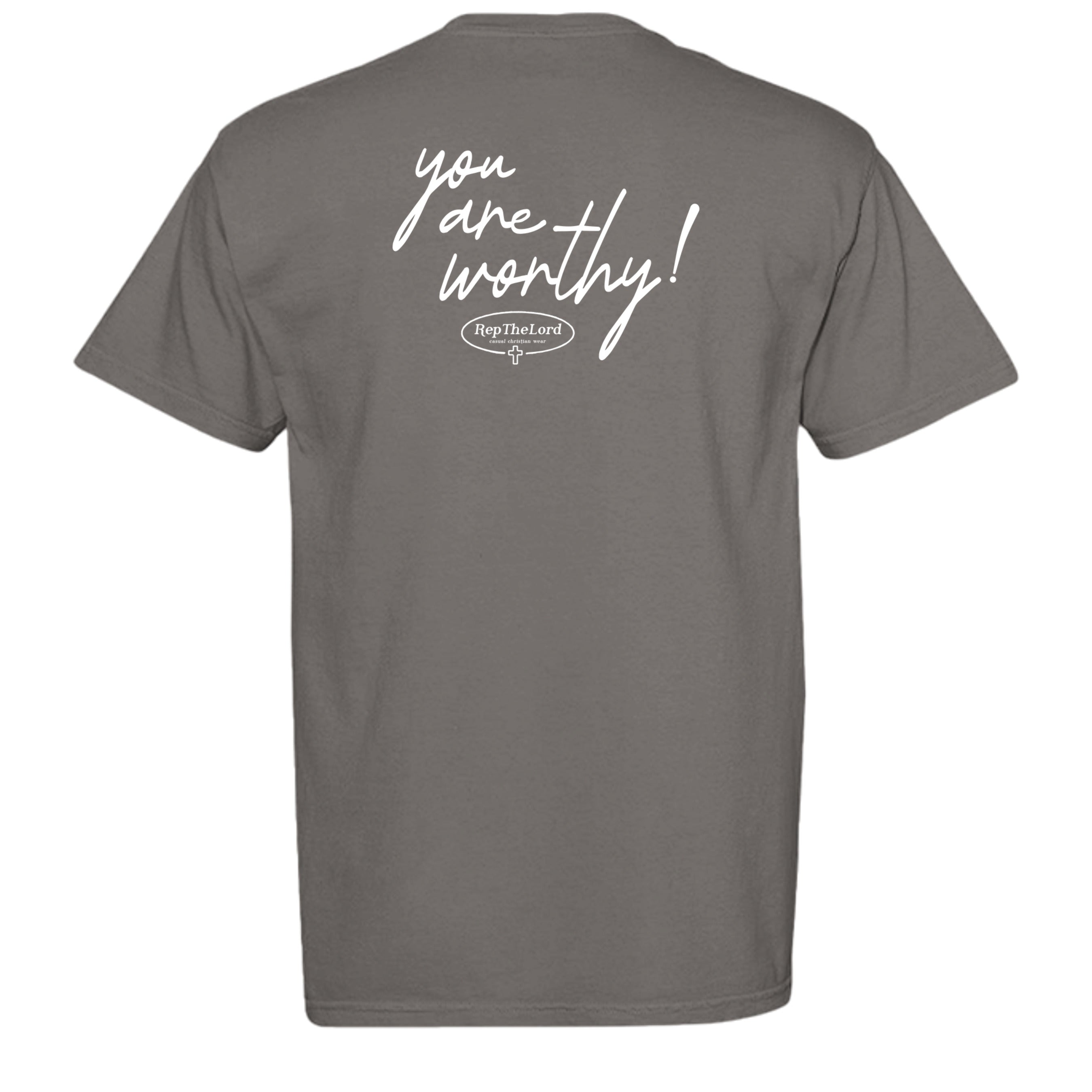 GREY - C1717 - BACK