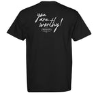 BLACK - C1717 - BACK