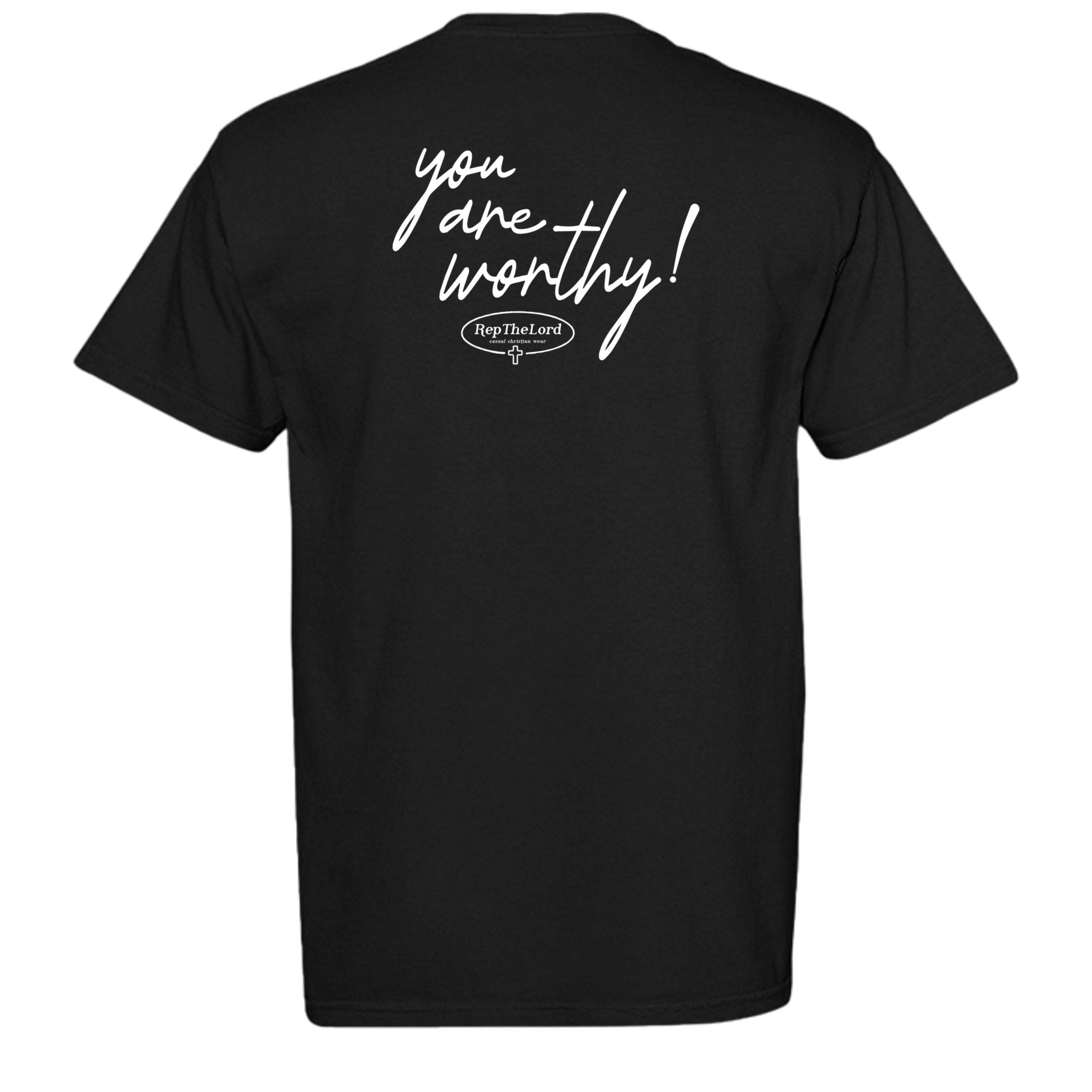BLACK - C1717 - BACK