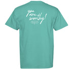 ISLAND REEF - C1717 - BACK