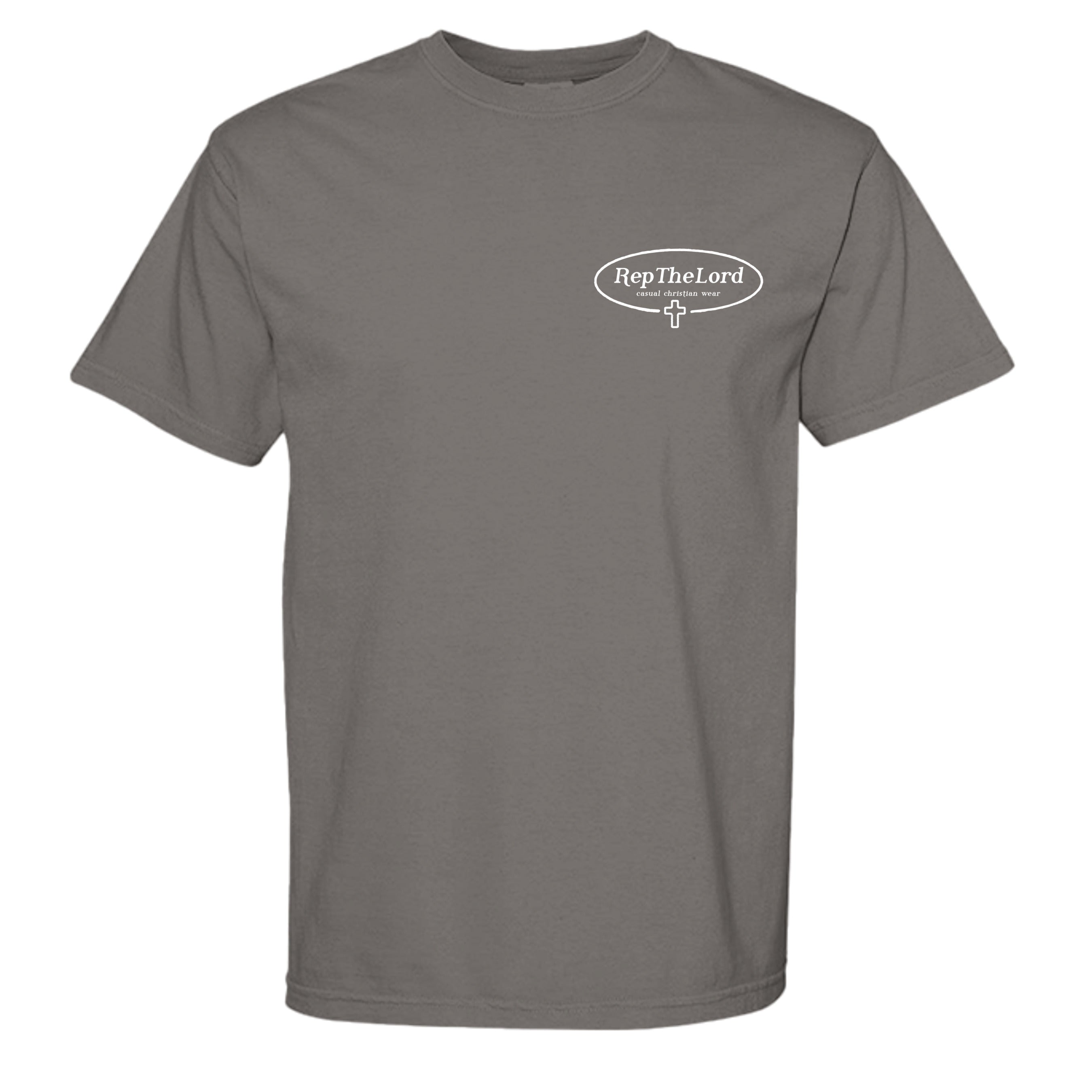 GREY - C1717 - FRONT