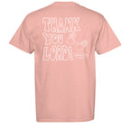 Peachy - C1717 - BACK