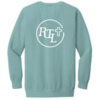 SEAFOAM - 1566 - BACK