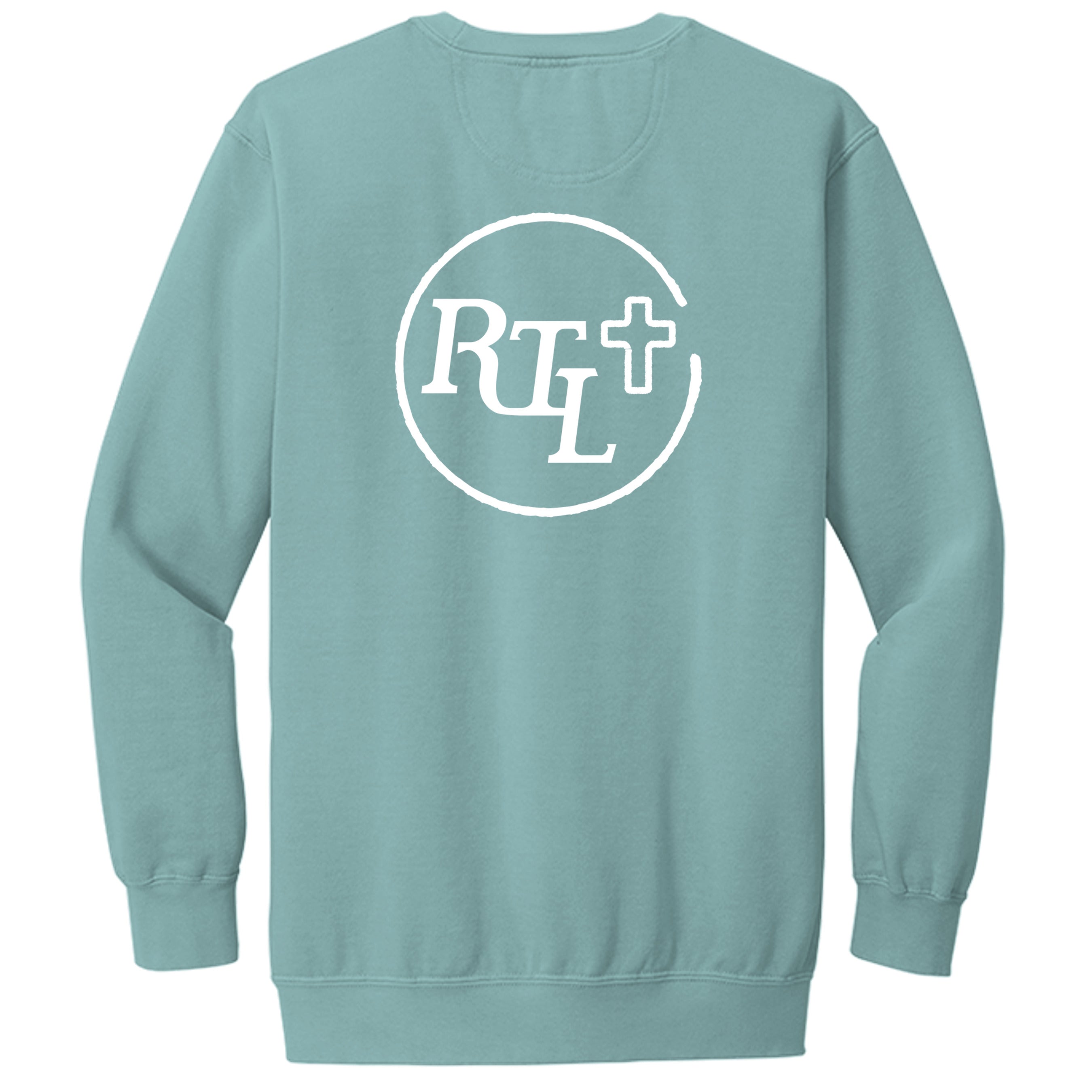 SEAFOAM - 1566 - BACK