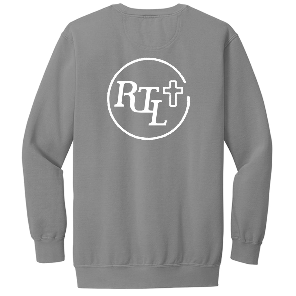 GREY - 1566 - BACK