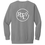 GREY - 1566 - BACK