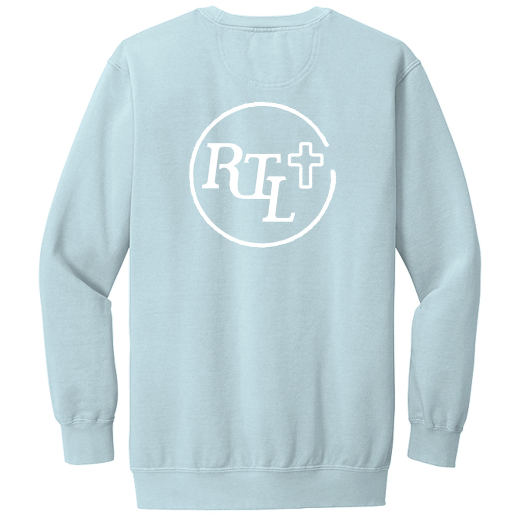 CHAMBRAY - 1566 - BACK