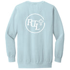 CHAMBRAY - 1566 - BACK