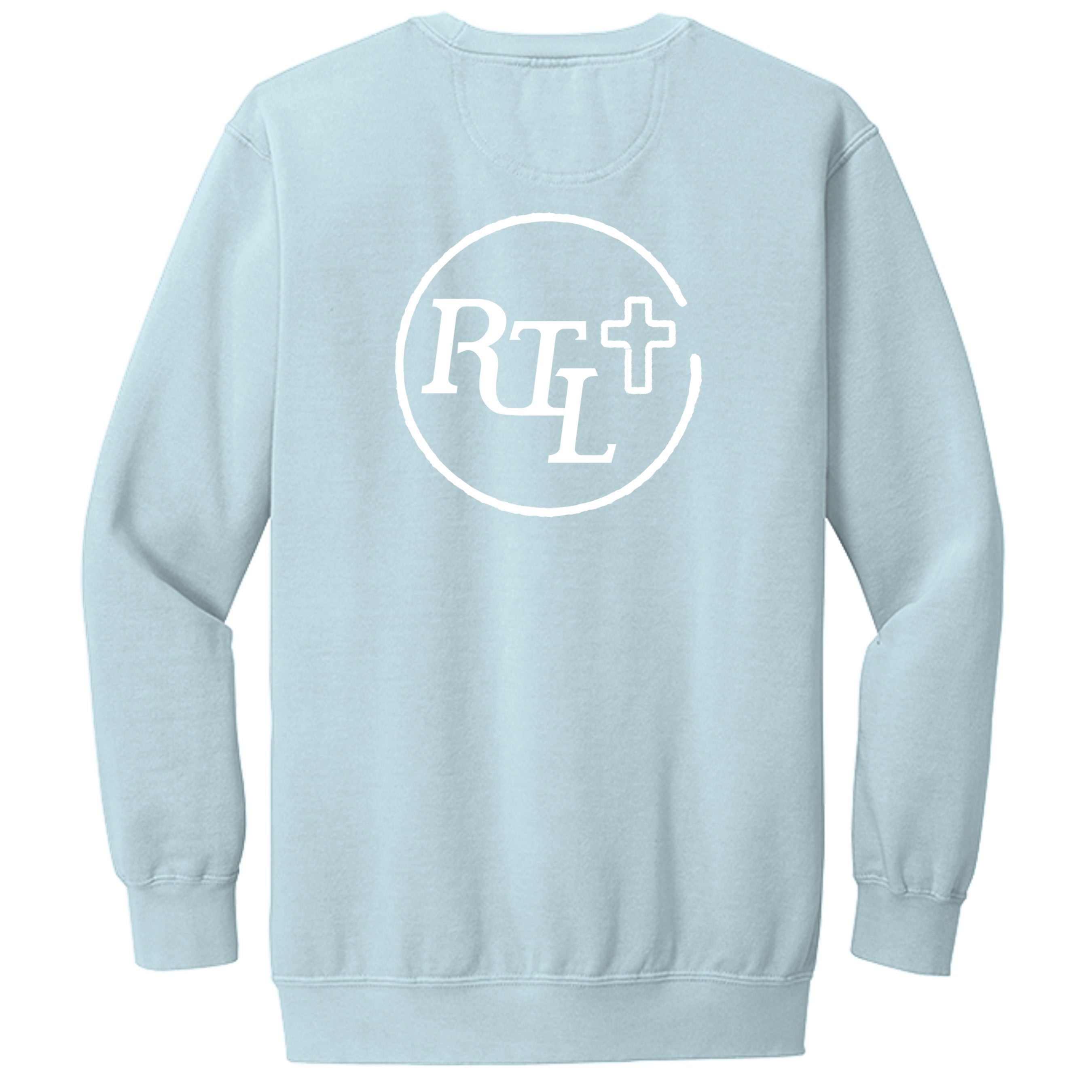 CHAMBRAY - 1566 - BACK