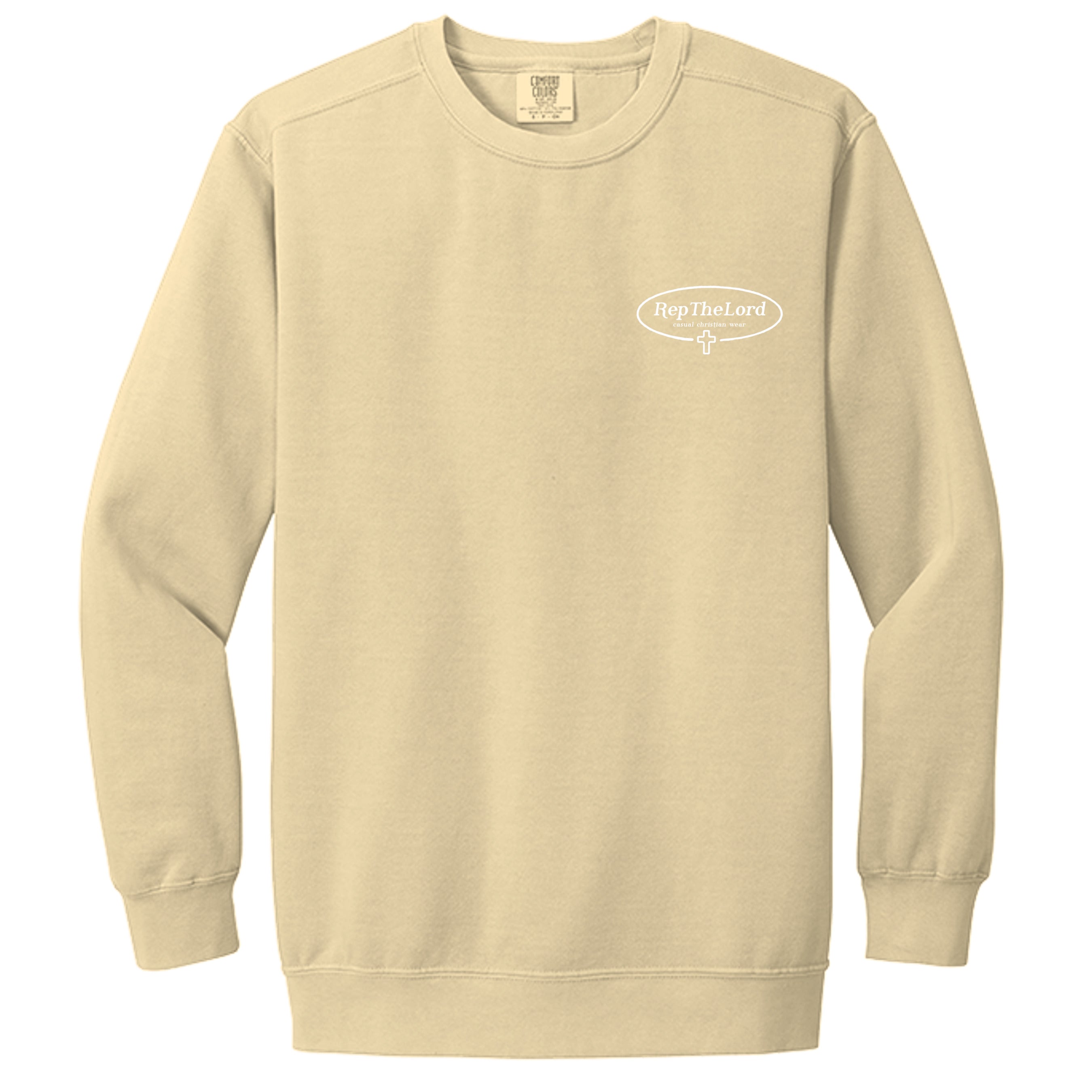 BUTTER - 1566 - FRONT