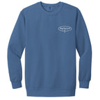 BLUE JEAN - 1566 - FRONT