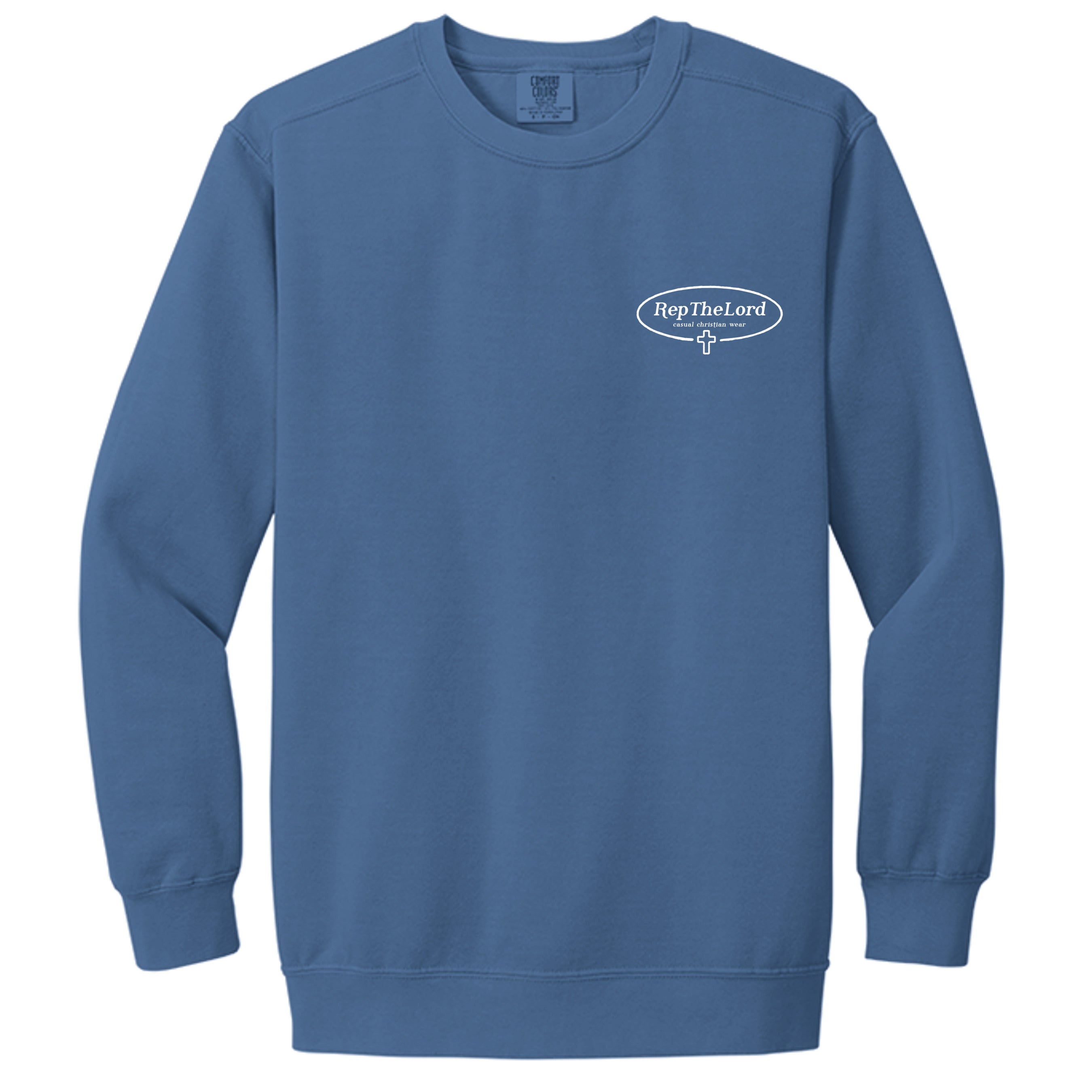 BLUE JEAN - 1566 - FRONT
