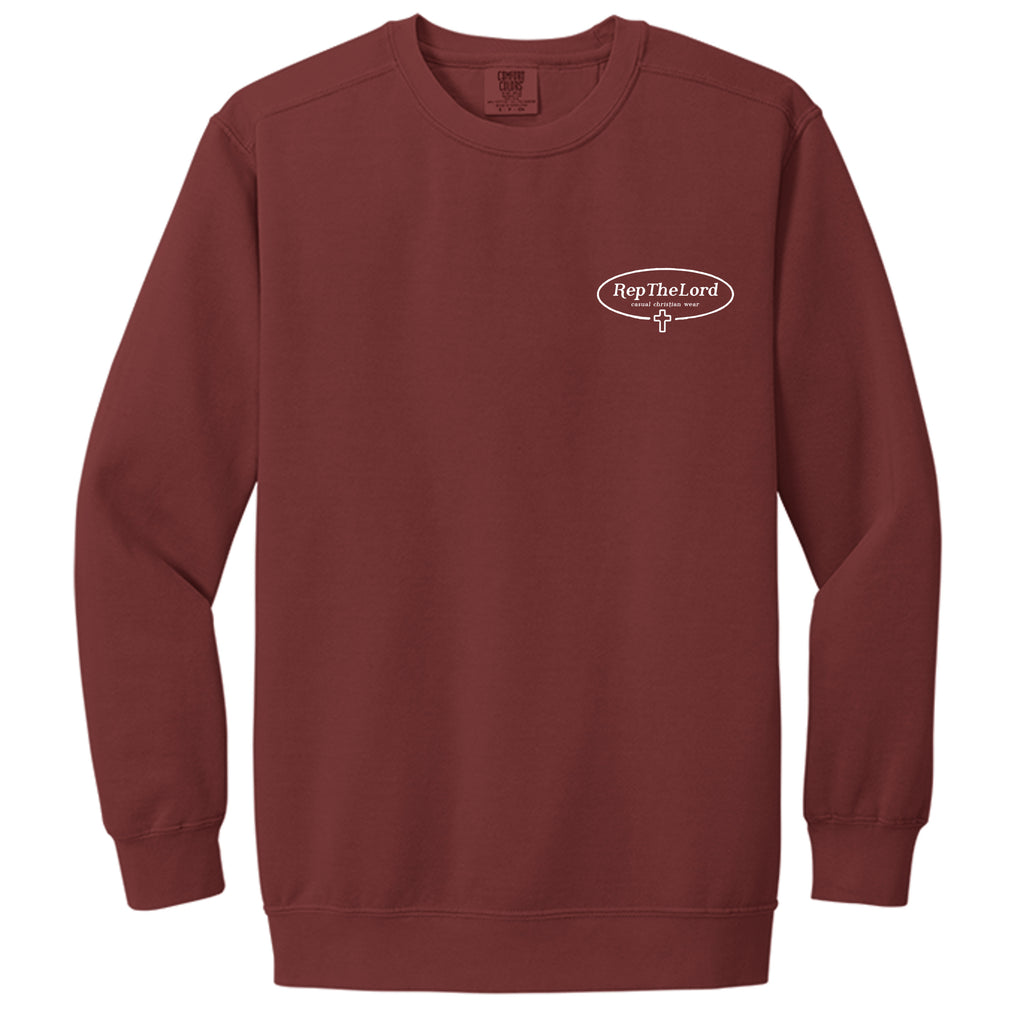CRIMSON - 1566 - FRONT