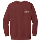 CRIMSON - 1566 - FRONT