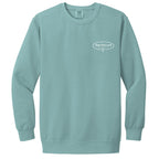 SEAFOAM - 1566 - FRONT