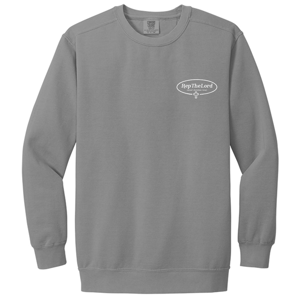 GREY - 1566 - FRONT