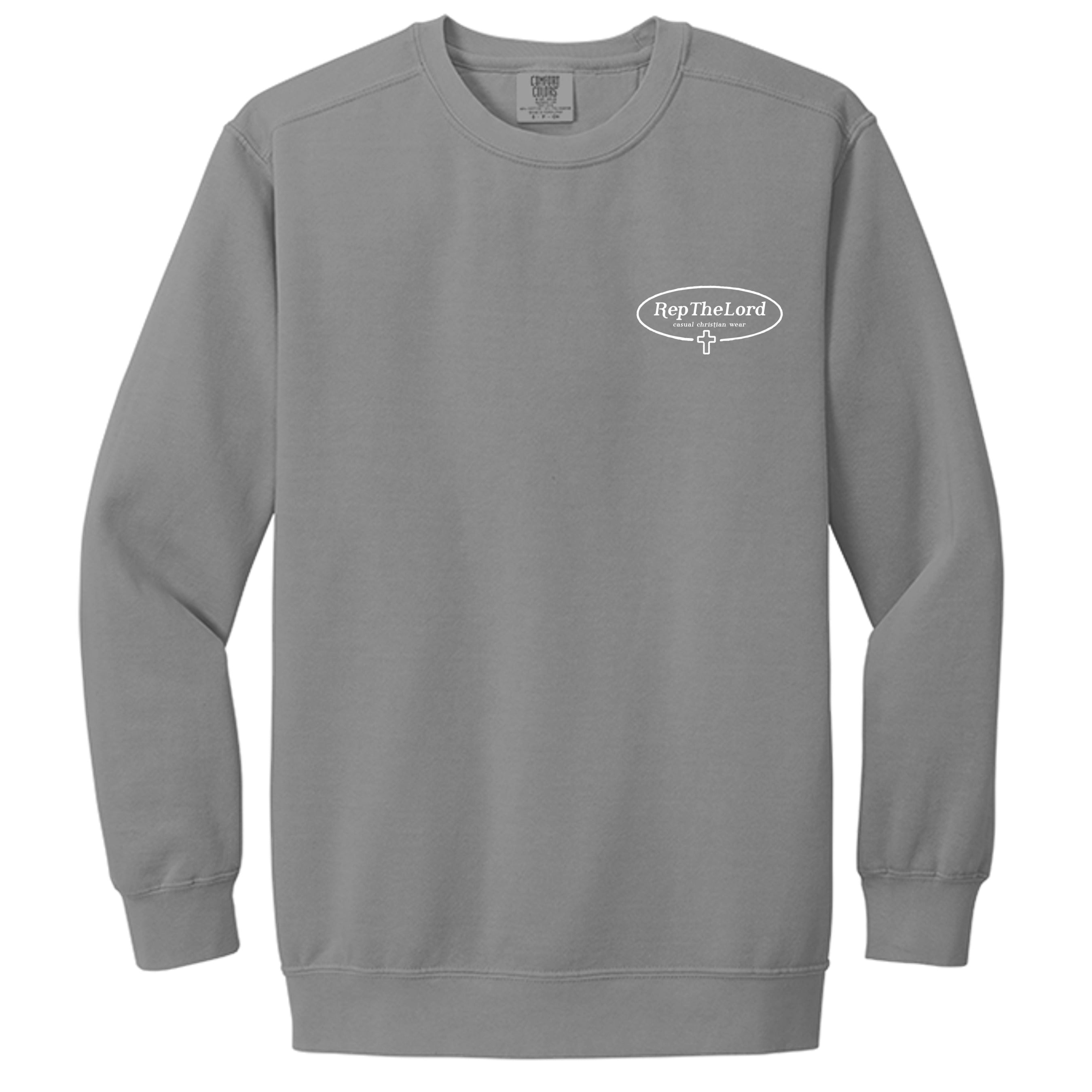 GREY - 1566 - FRONT