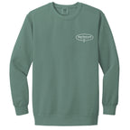 LIGHT GREEN - 1566 - FRONT