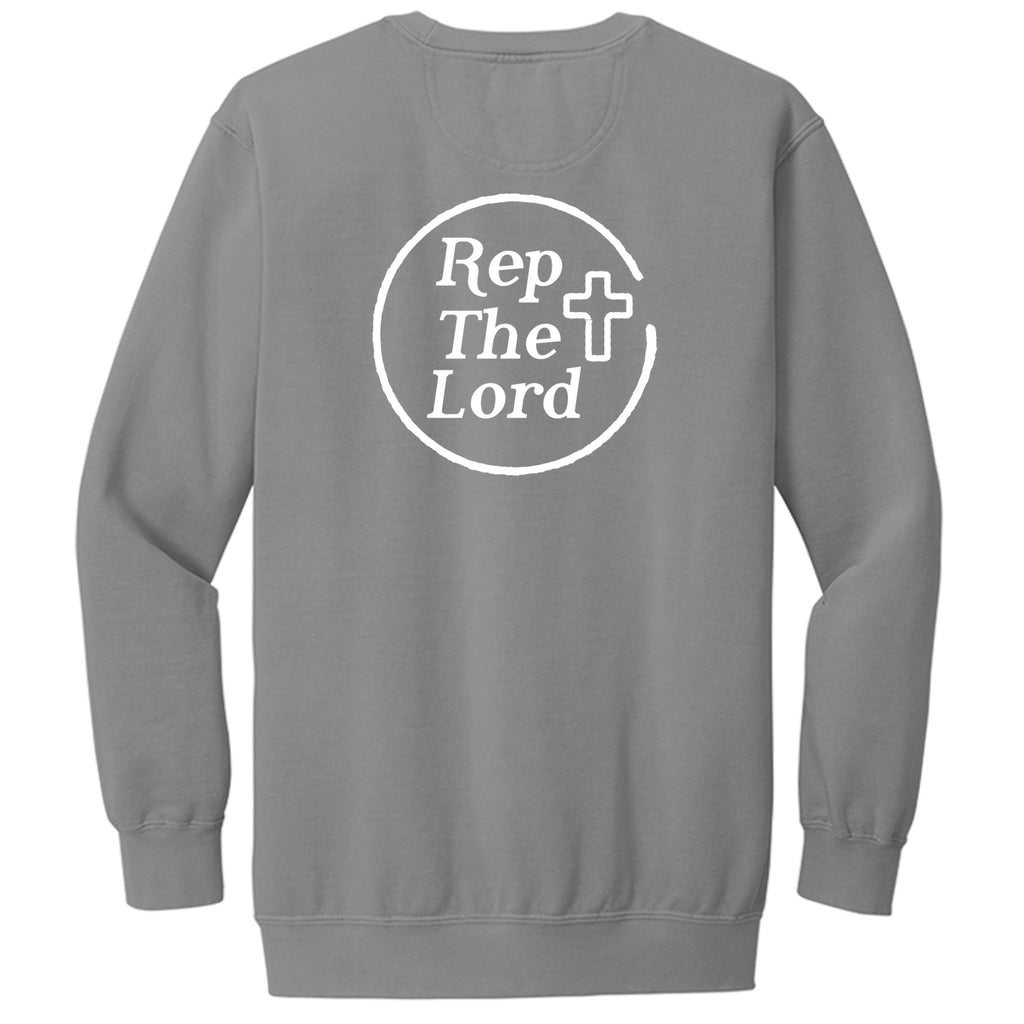 GREY - 1566 - BACK