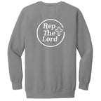 GREY - 1566 - BACK