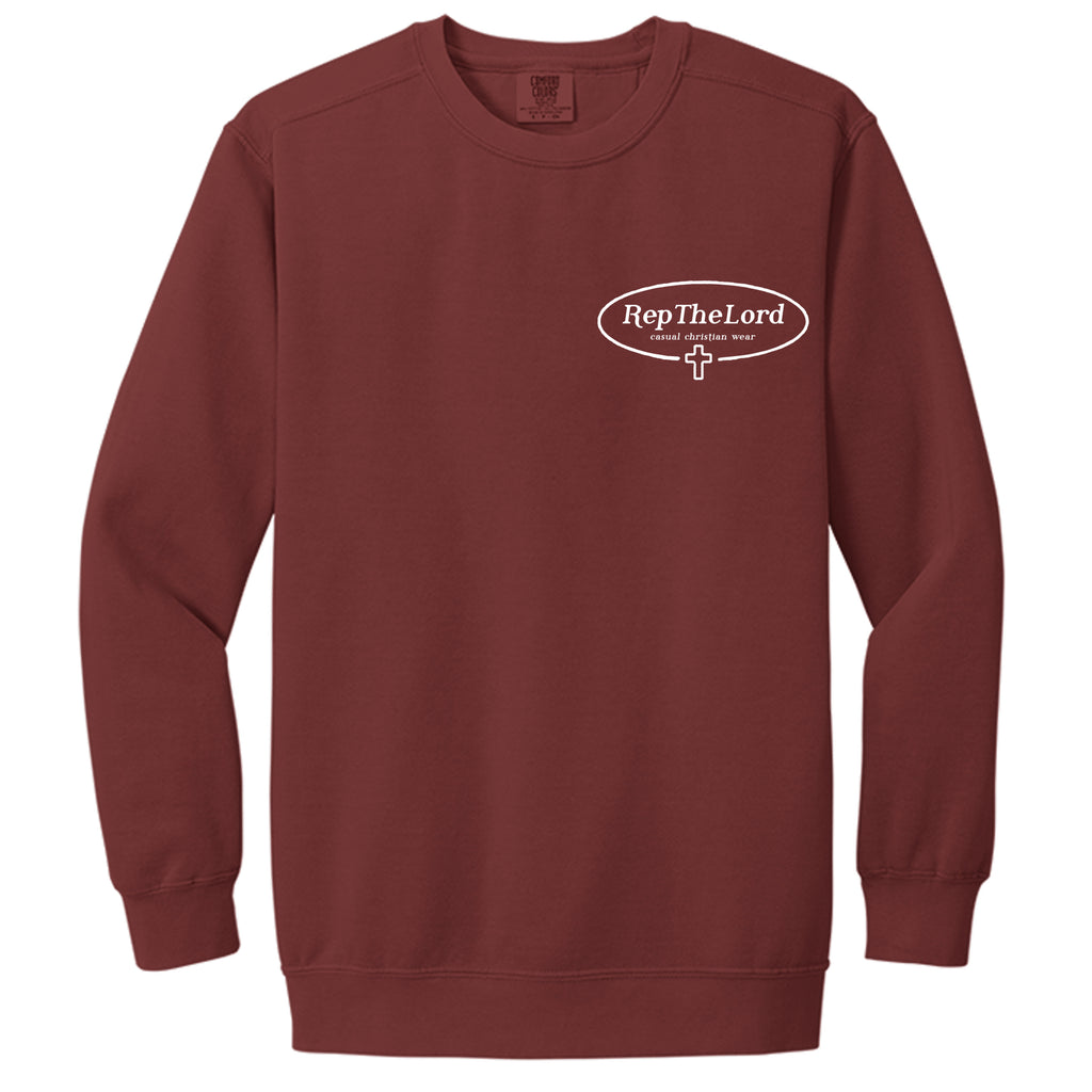 CRIMSON - 1566 - FRONT