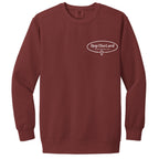 CRIMSON - 1566 - FRONT