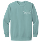 SEAFOAM - 1566 - FRONT