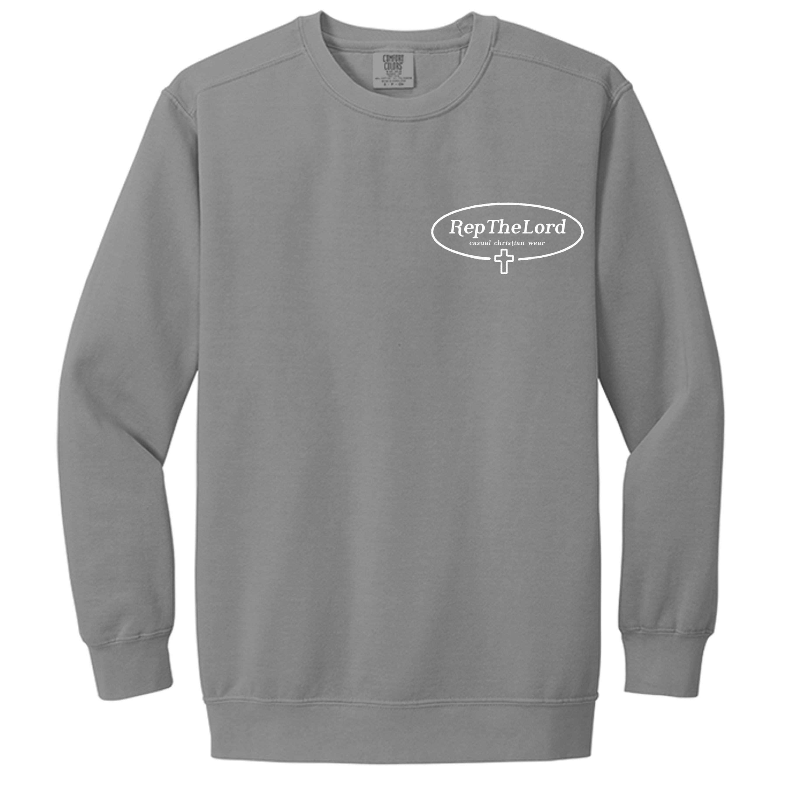 GREY - 1566 - FRONT